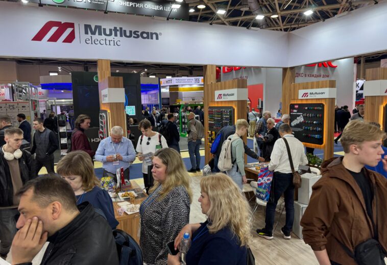 Üç Ülke, Tek Vizyon: Mutlusan Nisan Ayında Global Arenada