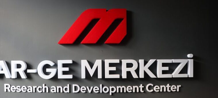 Mutlusan Ar-Ge: Yenilikçi Çözümlerle Geleceğe Hazır