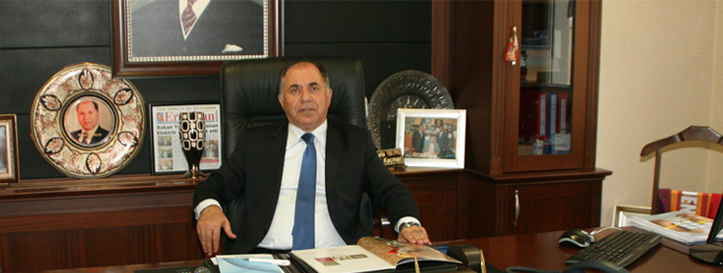 Mutlusan Elektrik’ten milyon dolarlık yatırım