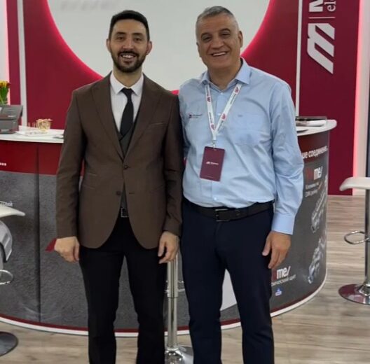 Mutlusan Elektromoscow 2025