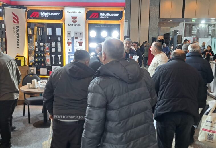 Mutlusan Elektrik, 2026 Usta Festivali’nde Ustalarla Buluştu