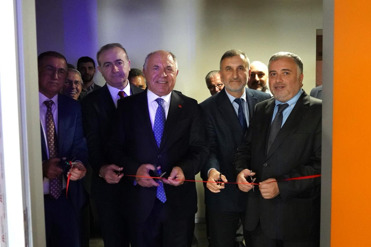 Marmara Üniversitesi’nde Geleceğin Mühendislerine Açılan Yeni Kapı