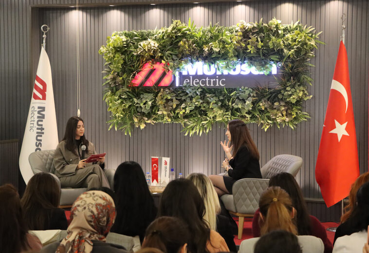Mutlusan Elektrik’te 8 Mart’a Özel Sağlık ve Farkındalık Buluşması